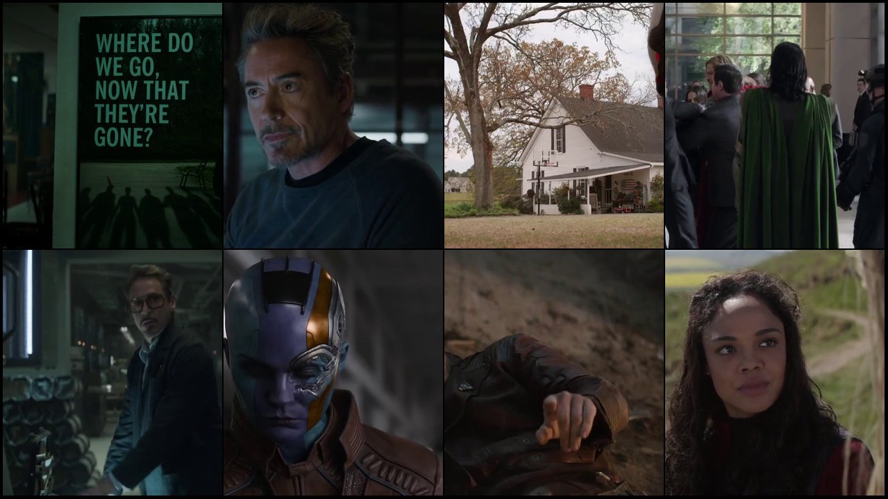 Preview Avengers.Endgame.2019.DUB-PL.720p.BluRay.AC3-5.1.x264-CZRG.mkv.mp4