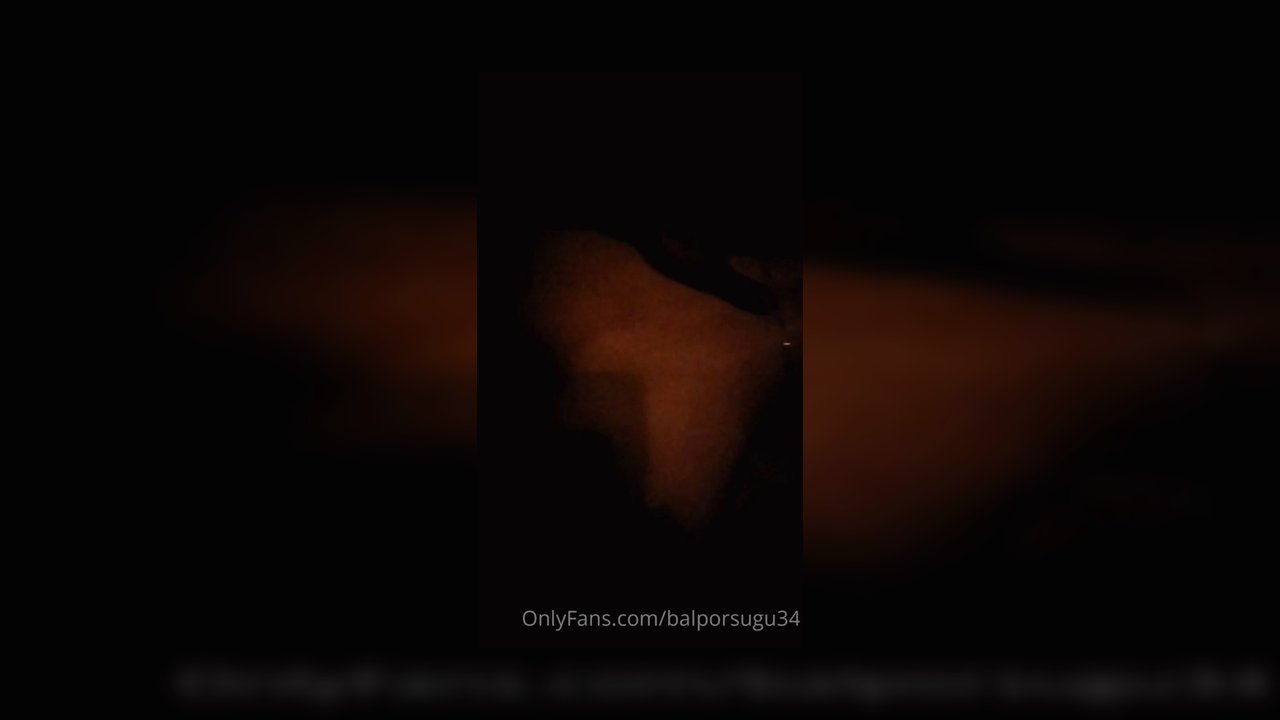Balporsugu34 OnlyfaNs İfşa Videoları PArt 28 - Video İzle