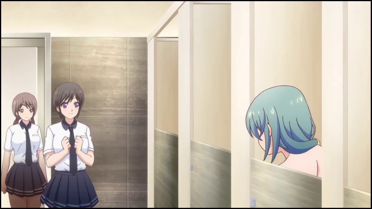 Big Sister Humiliation 2 - Brother penetrates deep in his hentai sister's pussy .mp4