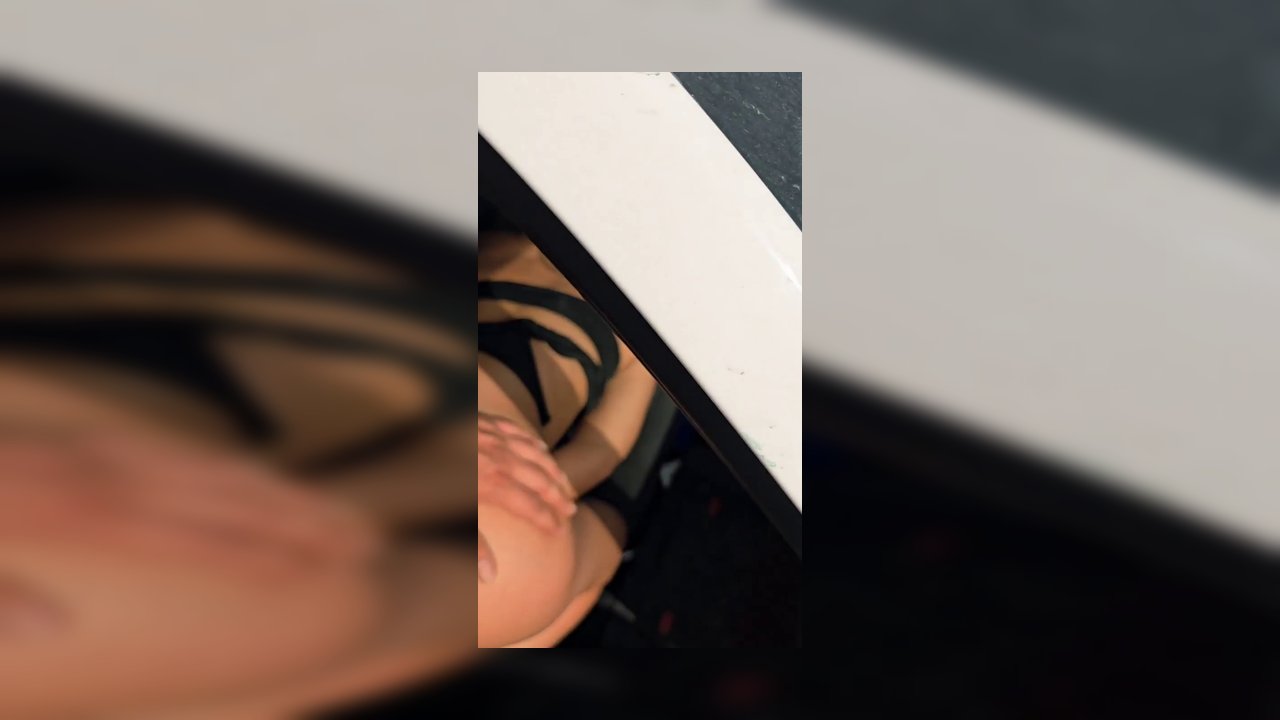 RÜYA & EGE ifşa videoları Part 13