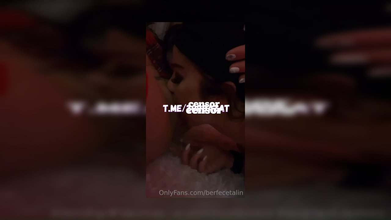 berfecetalin Onlyfans İfşa videoları part 45