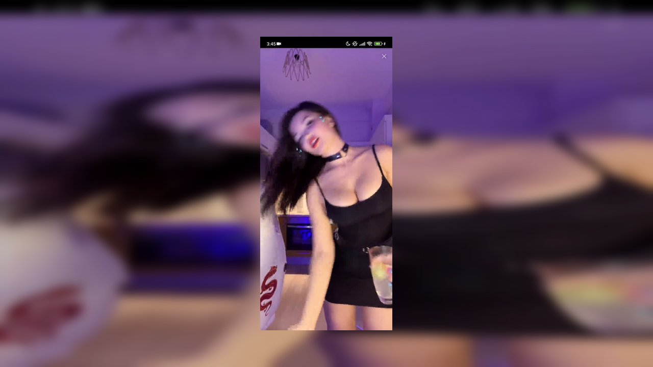 Bigo Kitana premium bigo ifşa videoları part 145