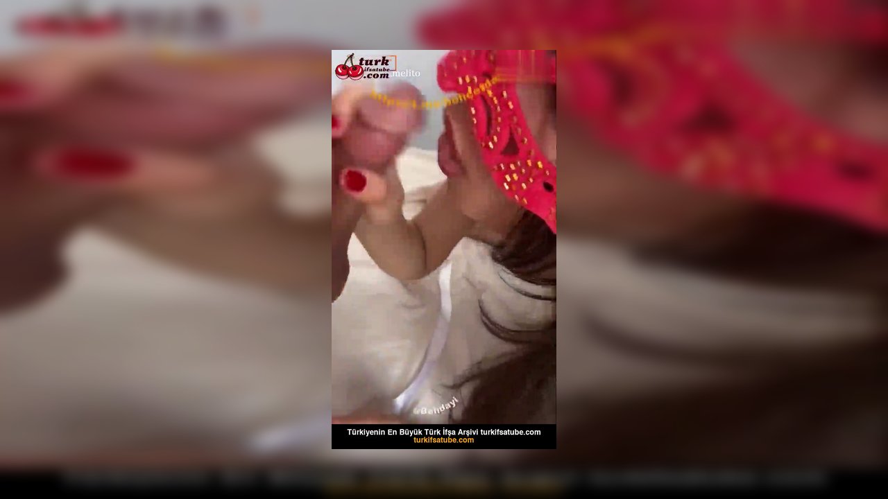 Türk porno film Carmelito - Video İzle