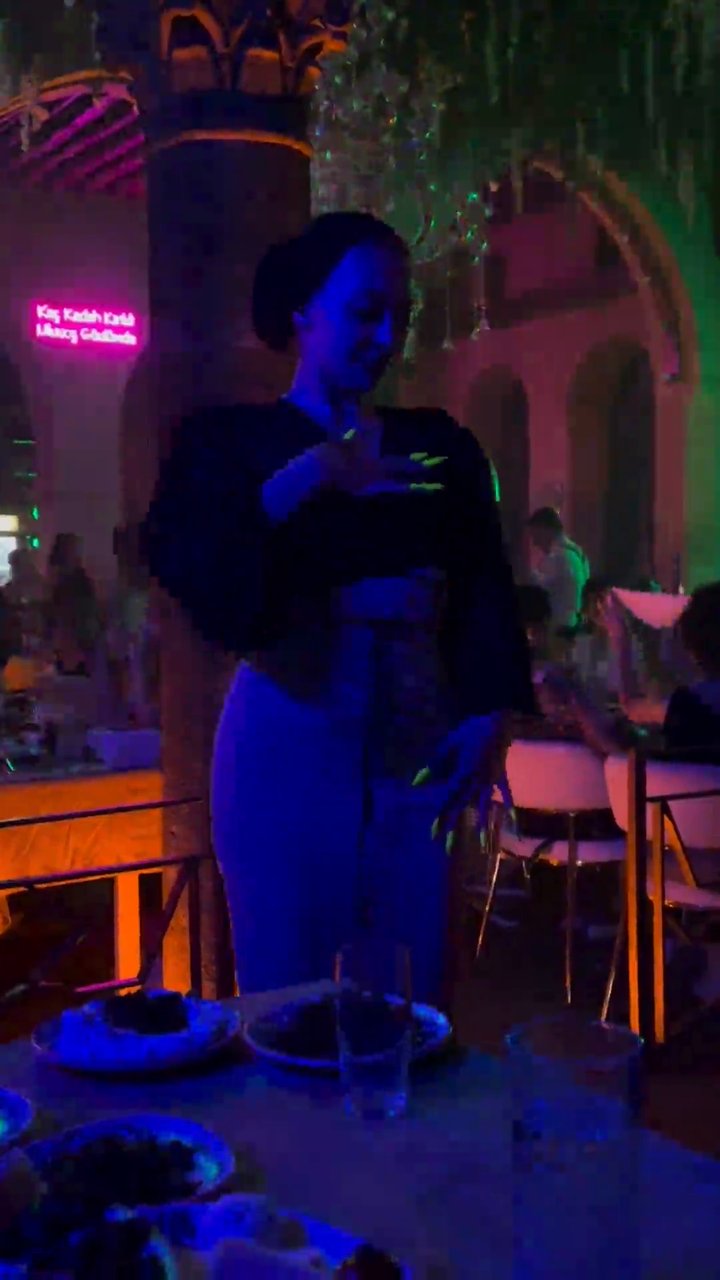Esra Rabia Ünal Premium İfşa Videolar Part 22 - Video İzle