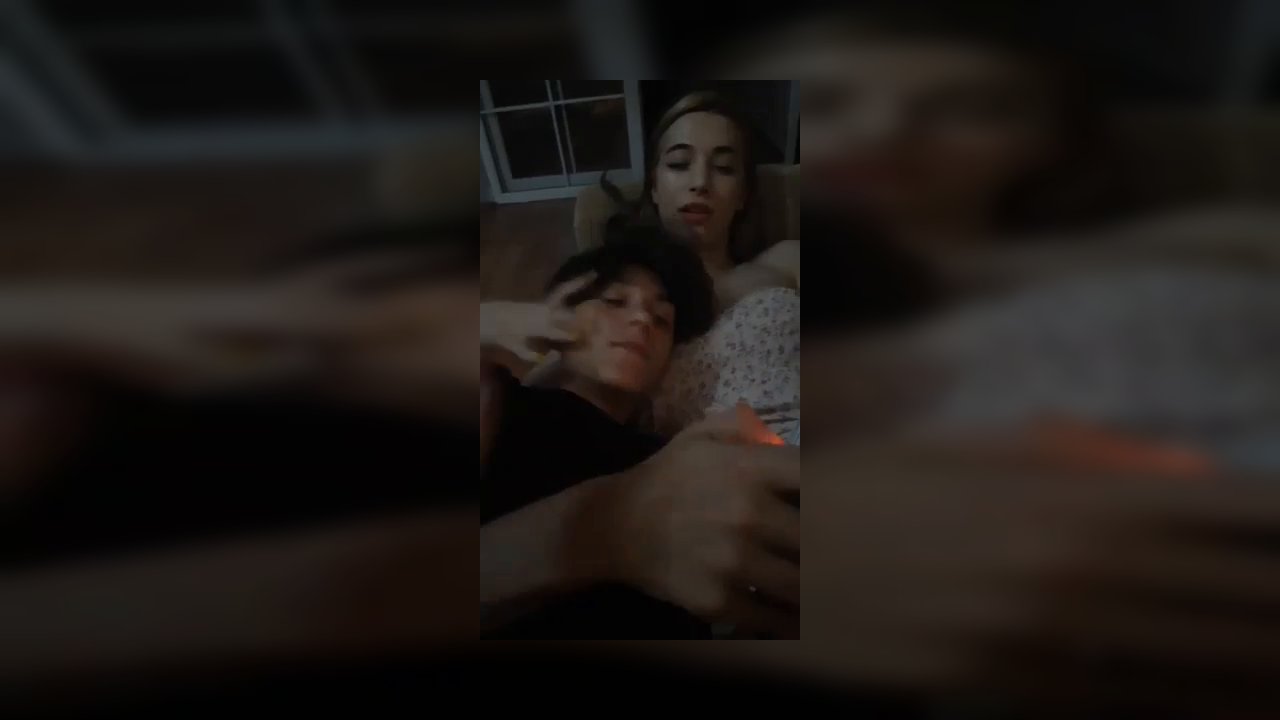 Hira Balcı OnlyFans ve Premium Yayın ifşa videoları part 11