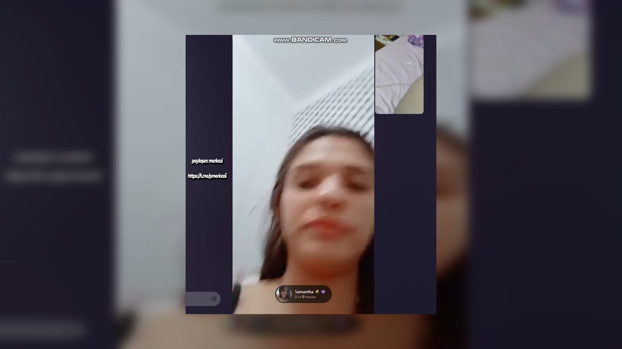 Livu Türk Video Serisi Part 8