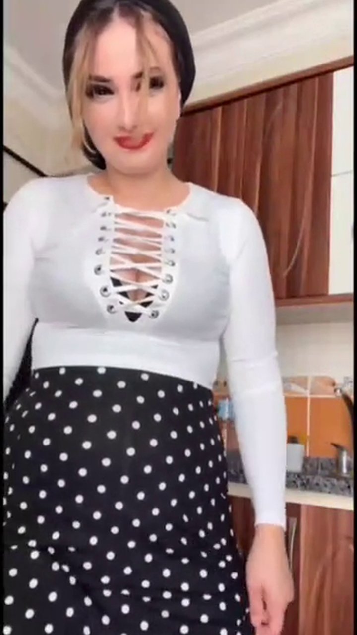 Hanım Akdağ Bigo ifşa videoları part 26 - Video İzle
