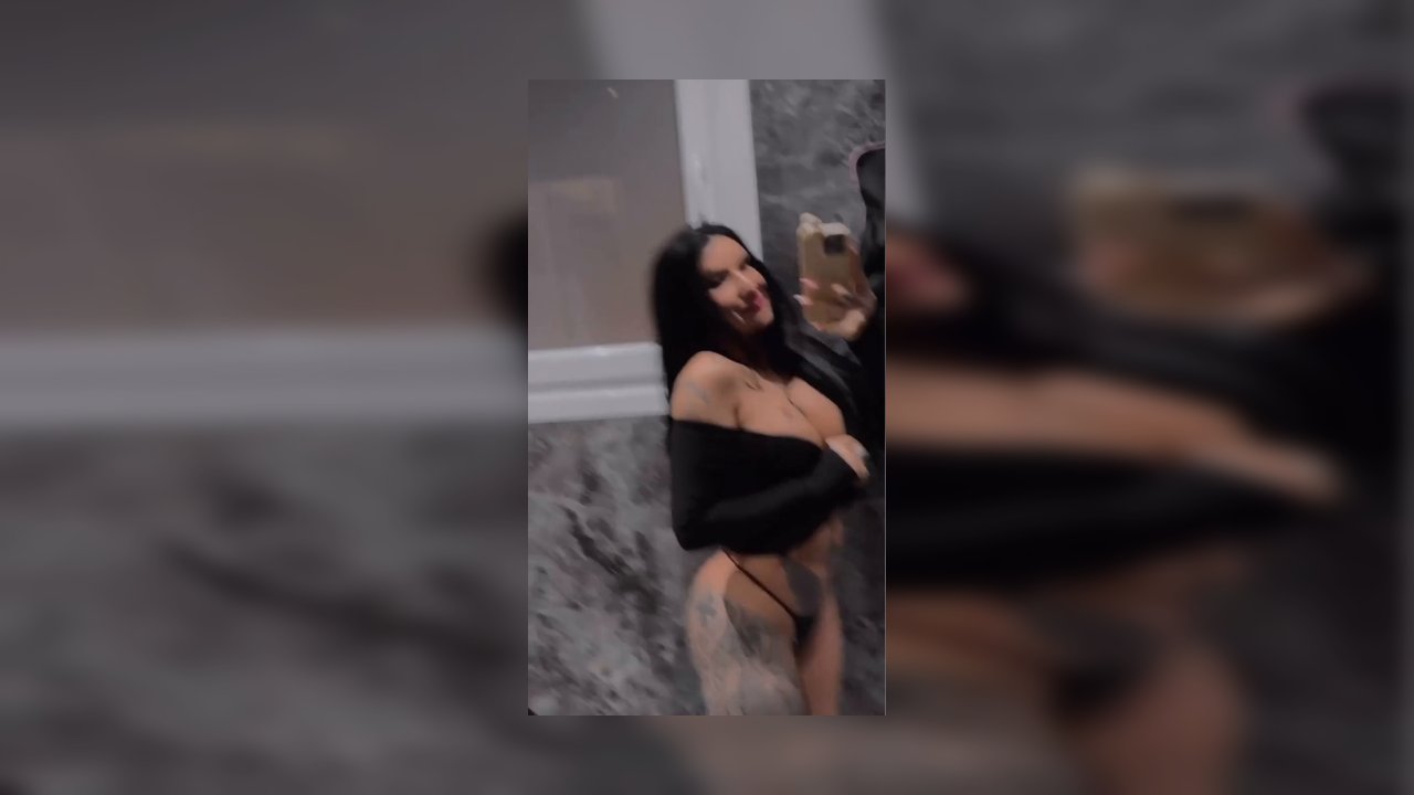 Hilal Çiçek instagram abonelik içerikleri part 5 - Video İzle