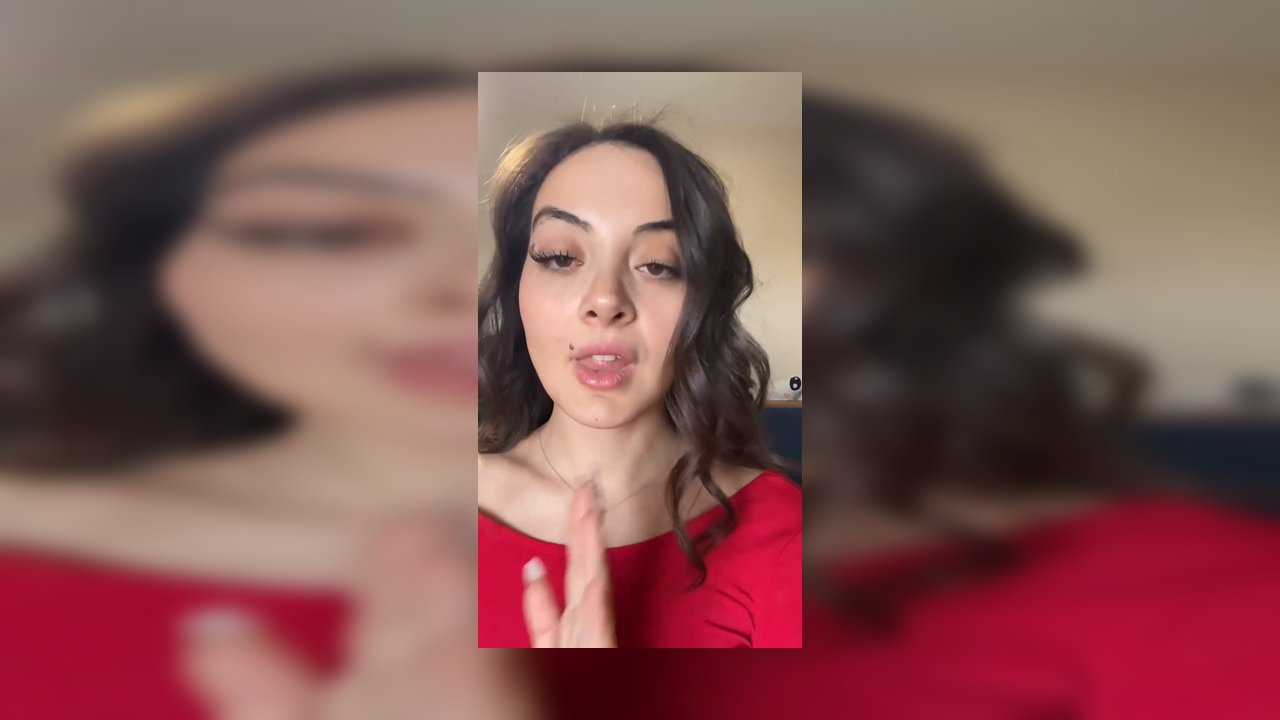 Nazlıcan Tanrıverdi instagram abonelik ifşa part 40 - Video İzle