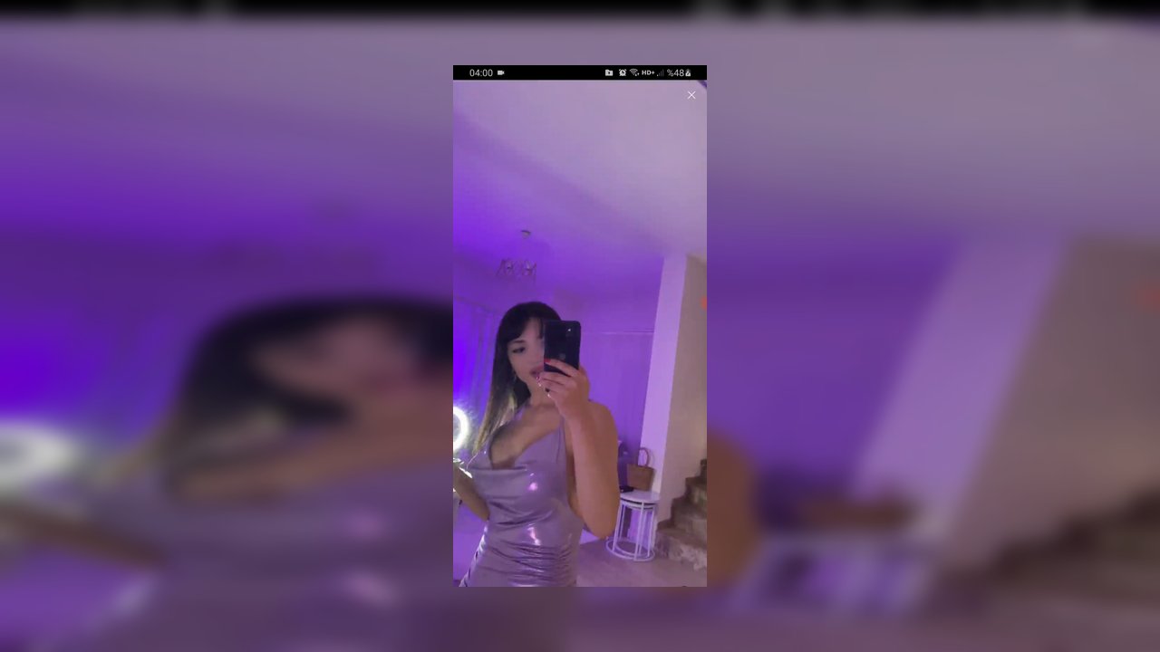 Bigo Kitana premium bigo ifşa videoları part 194 - Video İzle