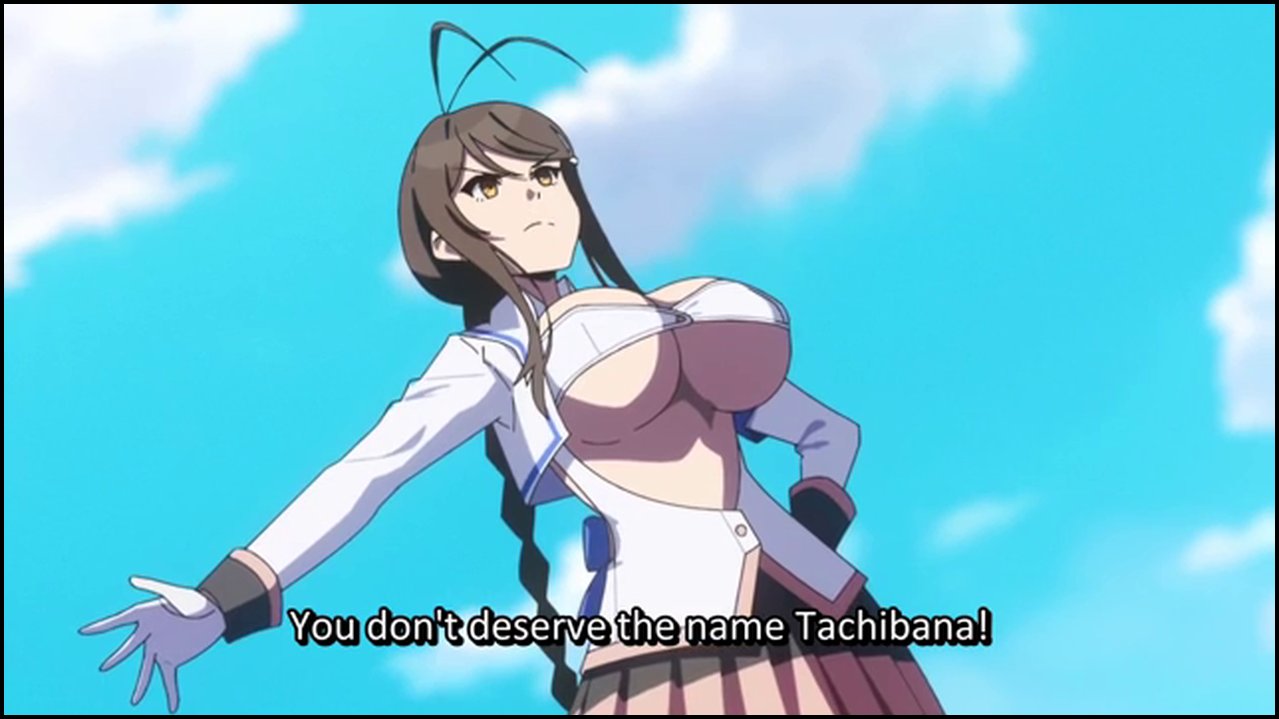 Nukitashi 6 (ecchi anime) - Hentai teen has a squirting orgasm while using a toy.mp4