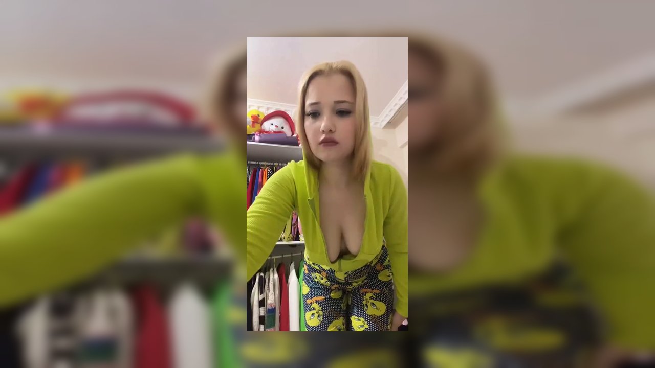Ecrin Dilek Gökçe Karışık ifşa videoları part 25 - Video İzle