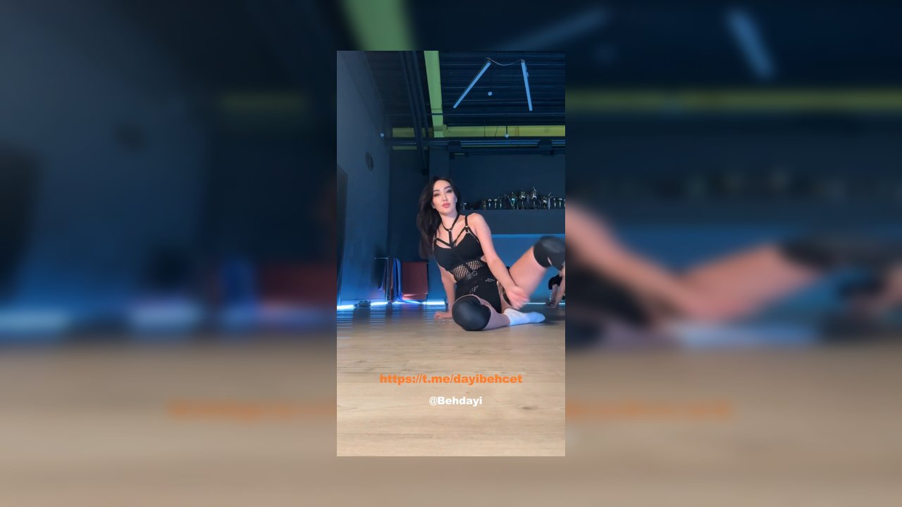 Tango Jasmine Arsivlik Tango ifşa videoları part 37 - Video İzle