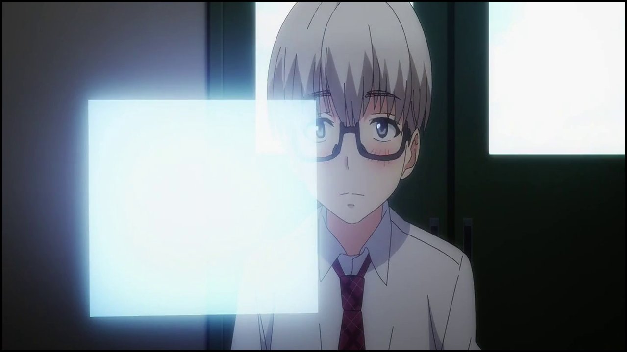 World's End Harem 4 - ecchi anime - Nerd bangs all the hotties in a world withou.mp4