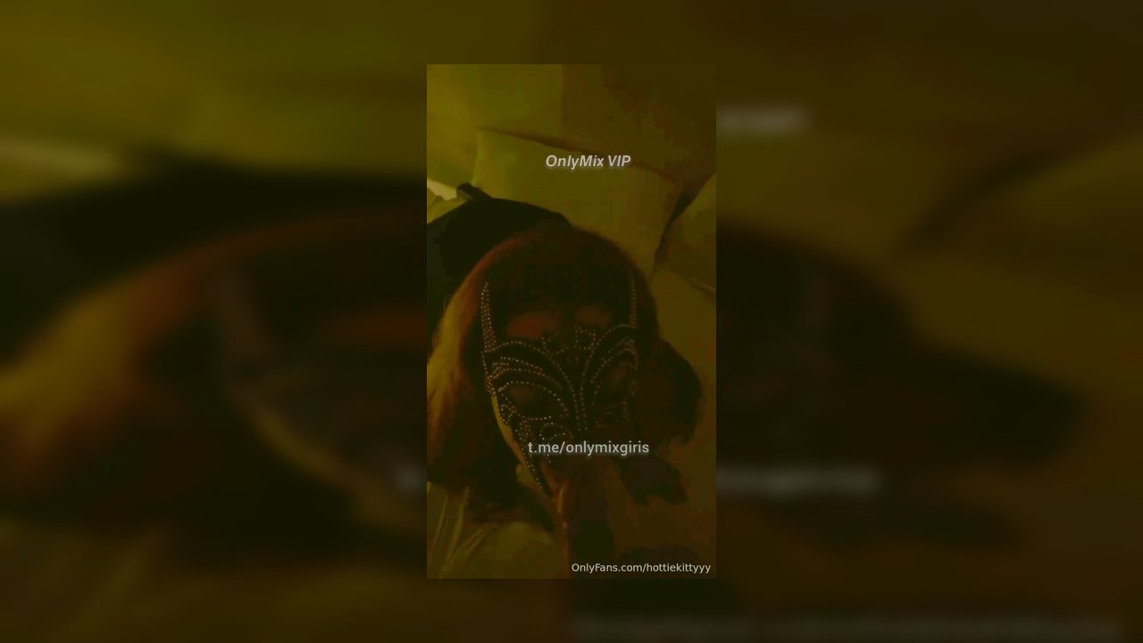 HottieKittyyy (snurrr,nur) OnlyFans İfşa Videoları Part 7 - Video İzle.mp4