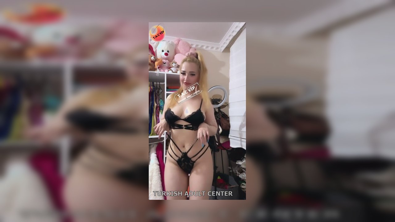 Ecrin Dilek Gökçe Karışık ifşa videoları part 5 - Video İzle