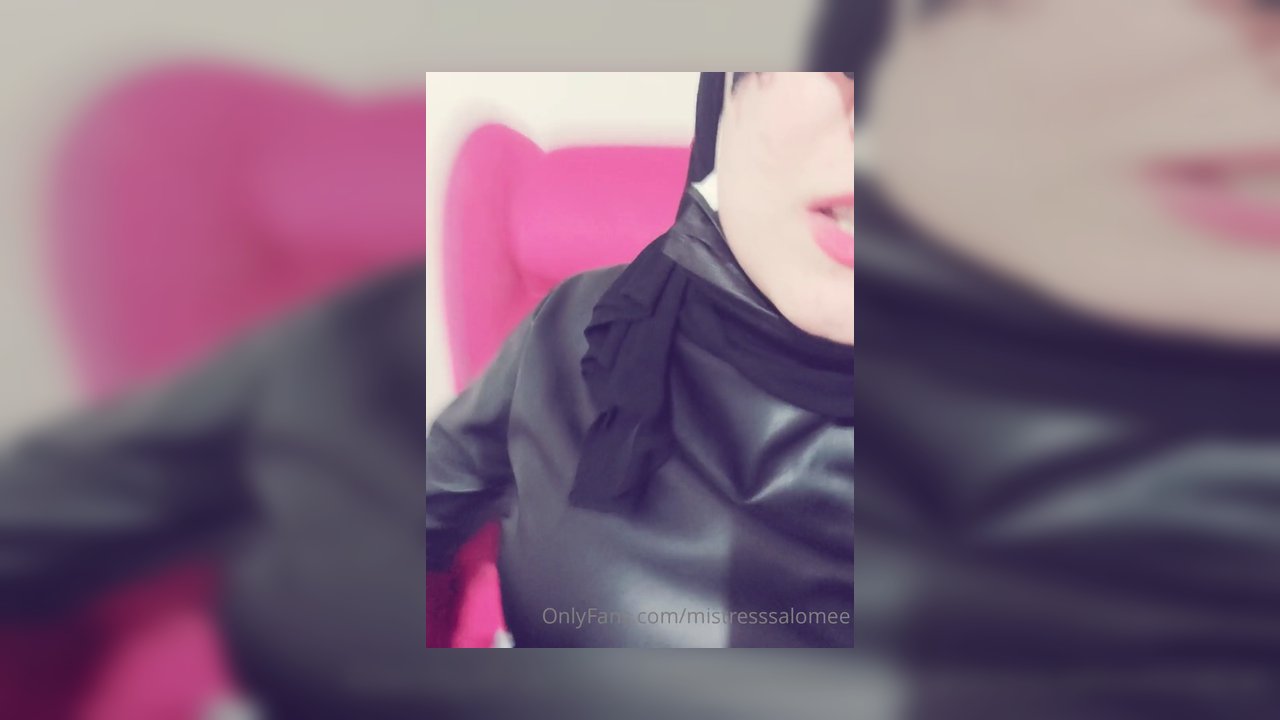 Evvvettt yoğun istek üzerine tükürük videom