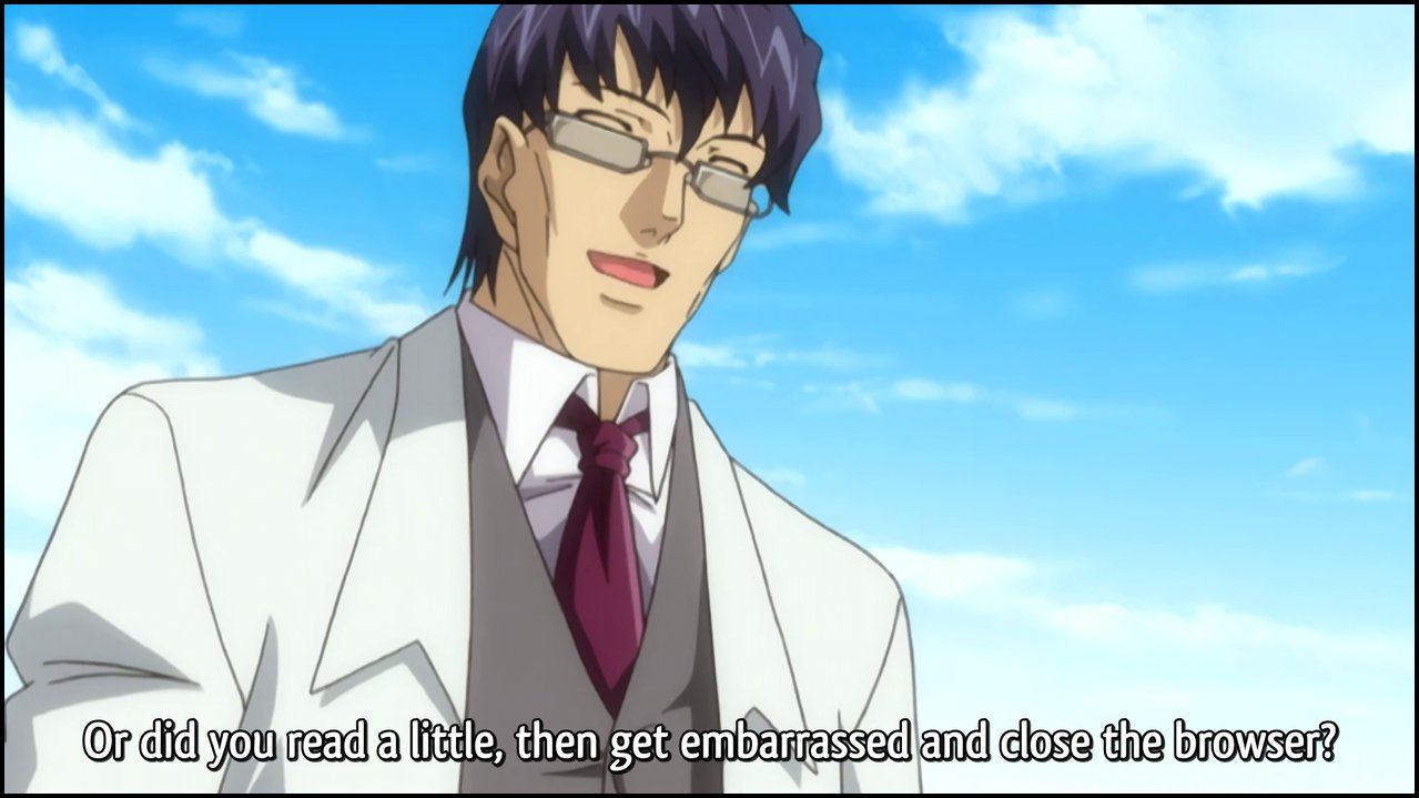 Hypnosis Humiliation Academy 3 - Giant hentai orgy breaks out at festival (1).mp4