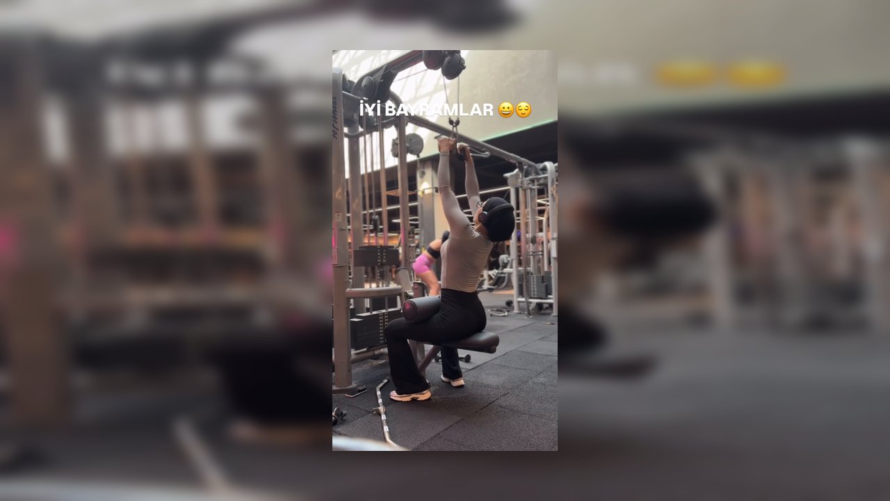 Eda Taştan instagram abonelik videoları part 15 - Video İzle
