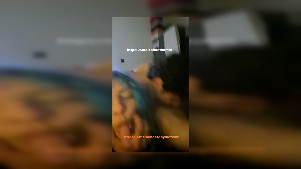 Tango İrem Su Efsane ifşa Sex Videoları Part 26 - Video İzle