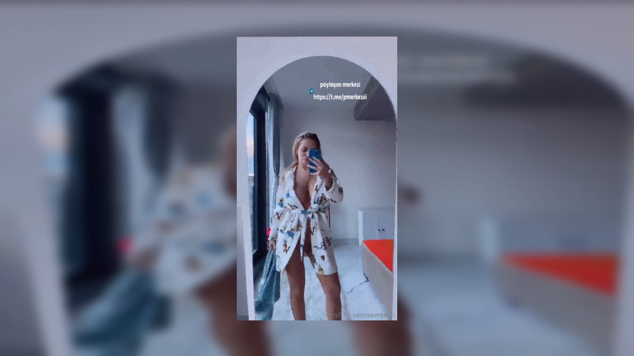Sevcan Güler (sevcanglr) Onlyfans Videoları Part 2 - Video İzle.mp4