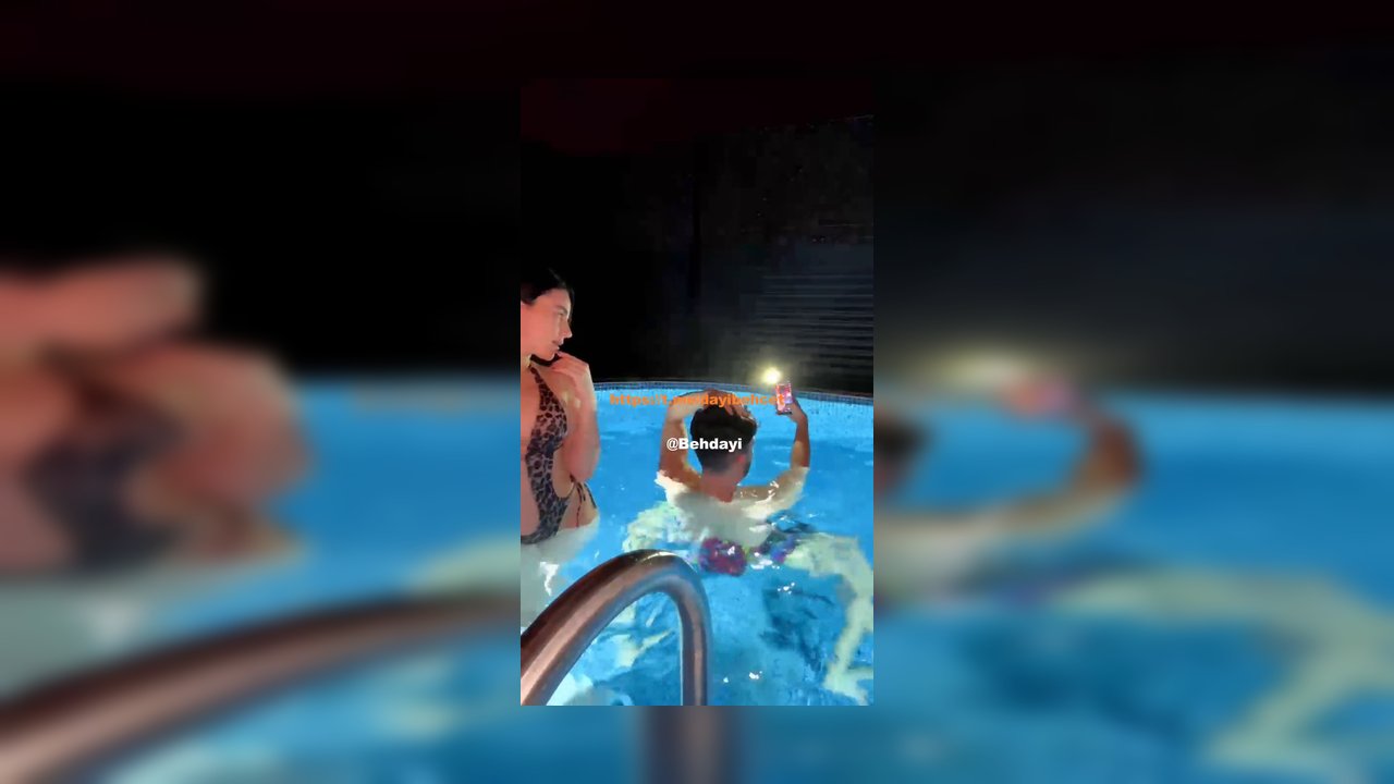 Tango Serpil Cansız yeni ifşa videoları voll 6 - Video İzle