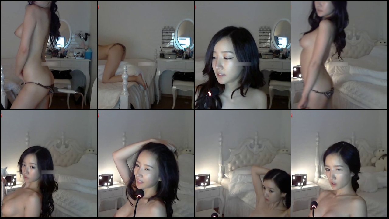 Korean BJ Park Nima Live 25