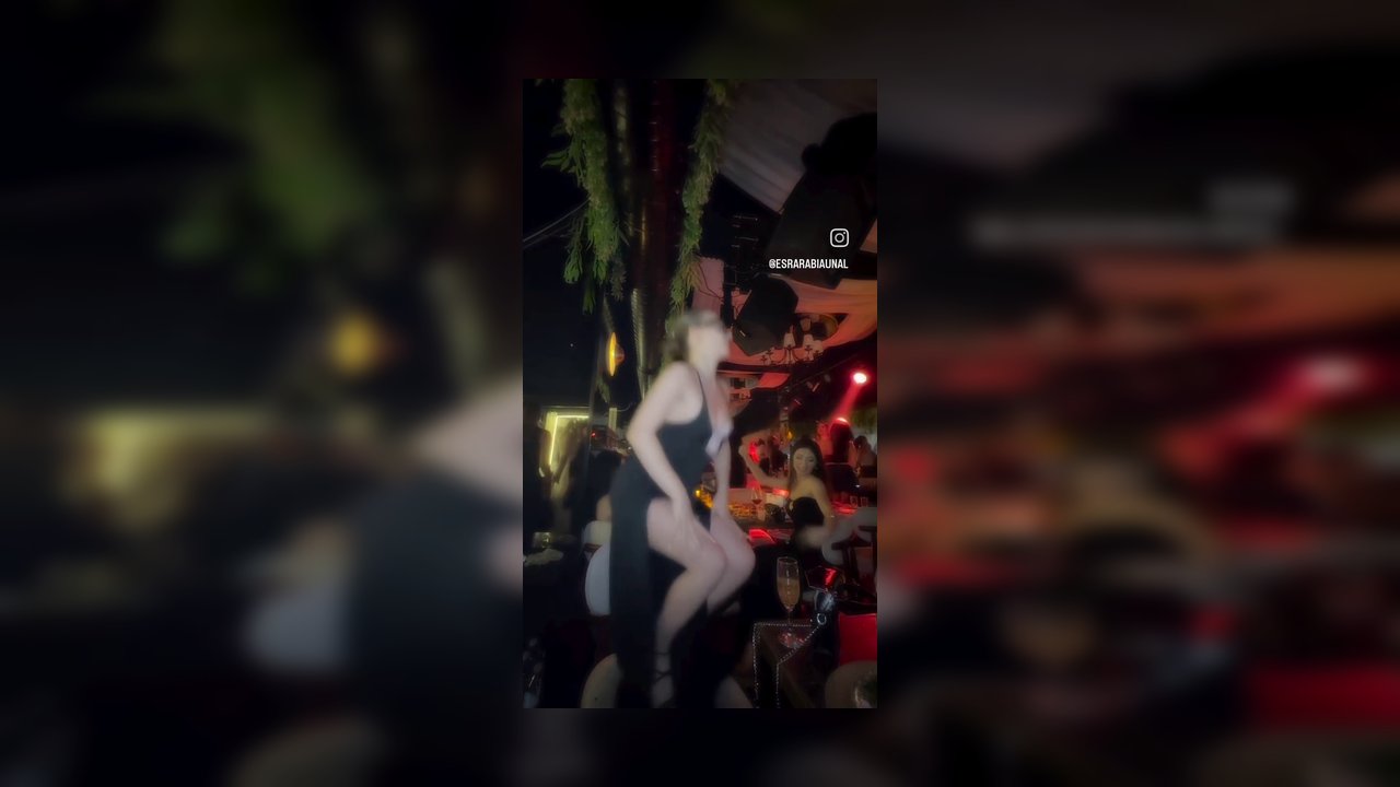 Esra Rabia Ünal 11.08.2025 instagram abonelik ifşa videoları 25
