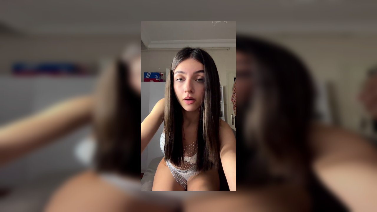Elanur Ayan Premium ifşa videoları part 84