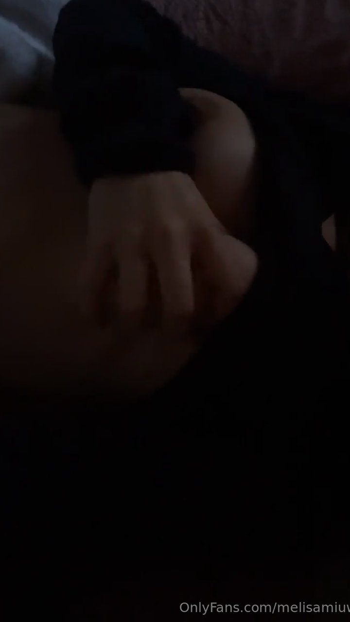 melisamiuw Onlyfans Videoları Part 34 - Video İzle