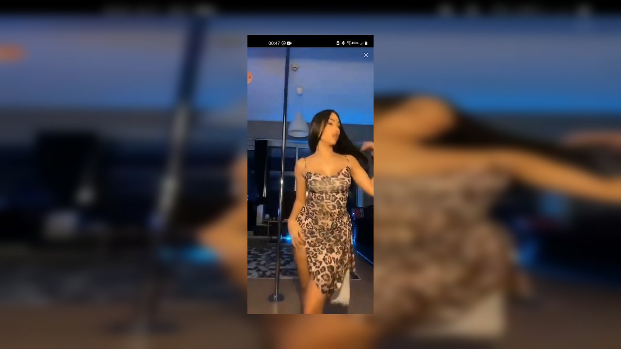 Bigo Devilina premium ifşa videoları part 23 - Video İzle