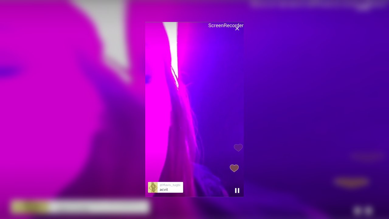 Merve Sanay Premium Özel Yayın İfşa Videoları Part 15