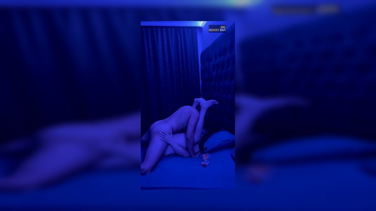 Kısmetse Olur Batuhan Boz Onlyfans İfşa Videoları Part 6 - Video İzle