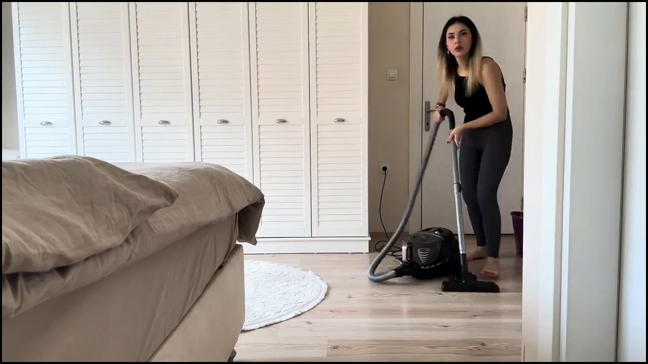 Sinem Eligür Youtube Katıl İfşa Videoları part 7 - Video İzle