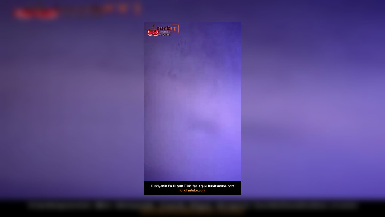 Serenay Okay ifşa yakında zenci olur