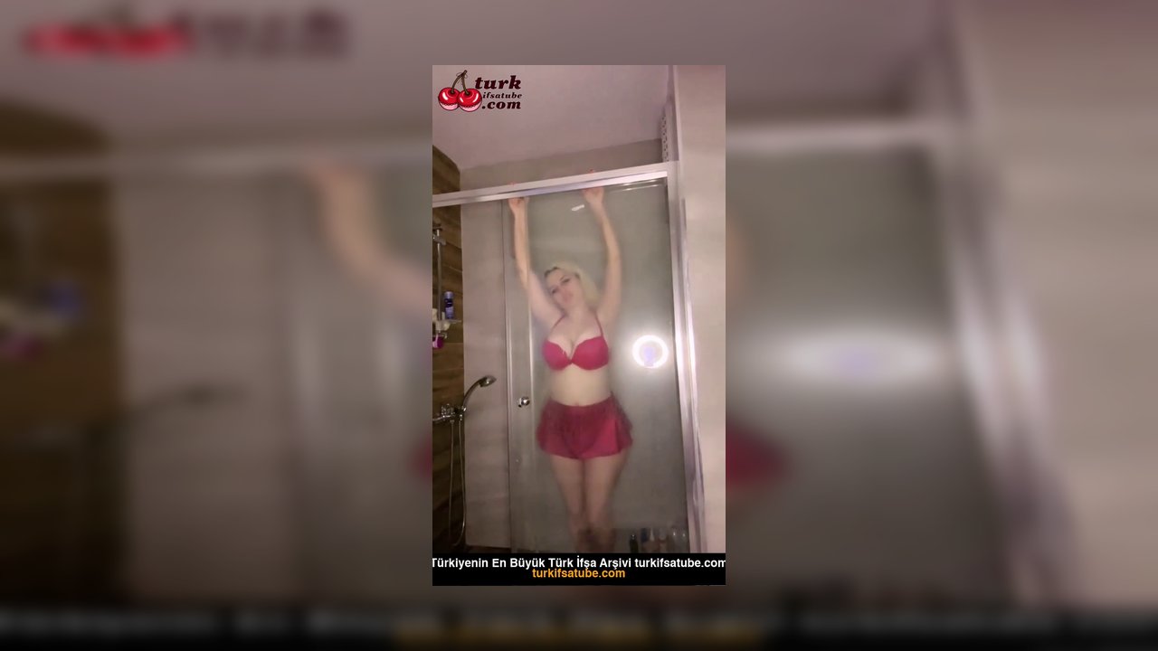 Tango Ayla ifşa ateşli piliç