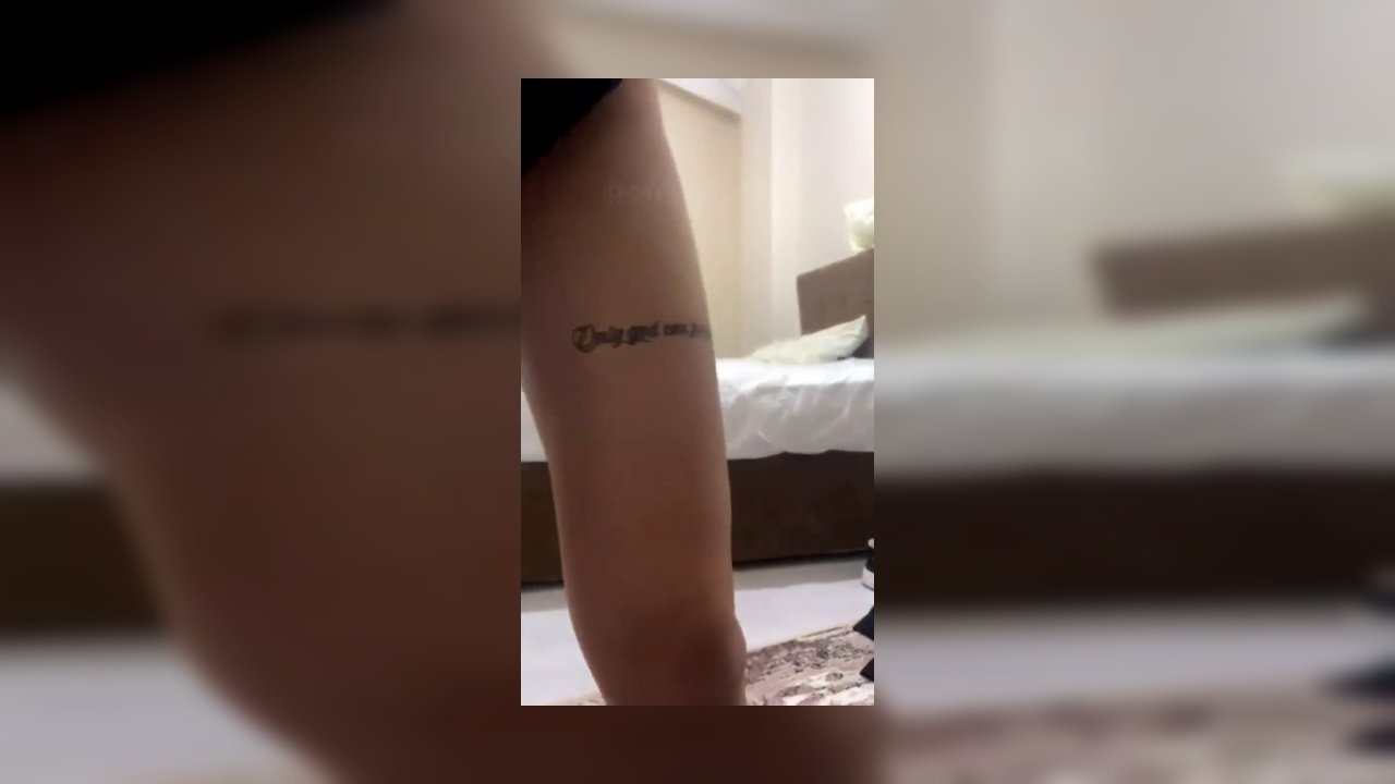 Yıldız Demir Grup Sex İfşa Videoları Vol 1 - Video İzle