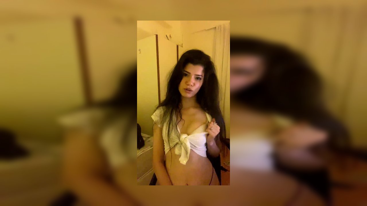 Tango Jelly (Desti) arşiv ifşa videoları part 56 - Video İzle.mp4