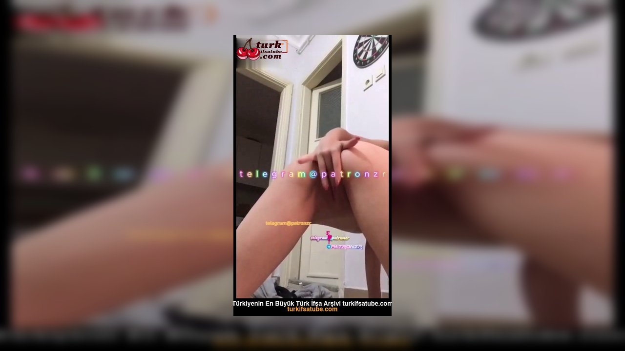 Elanur Ayan ifşa amını parmaklıyor