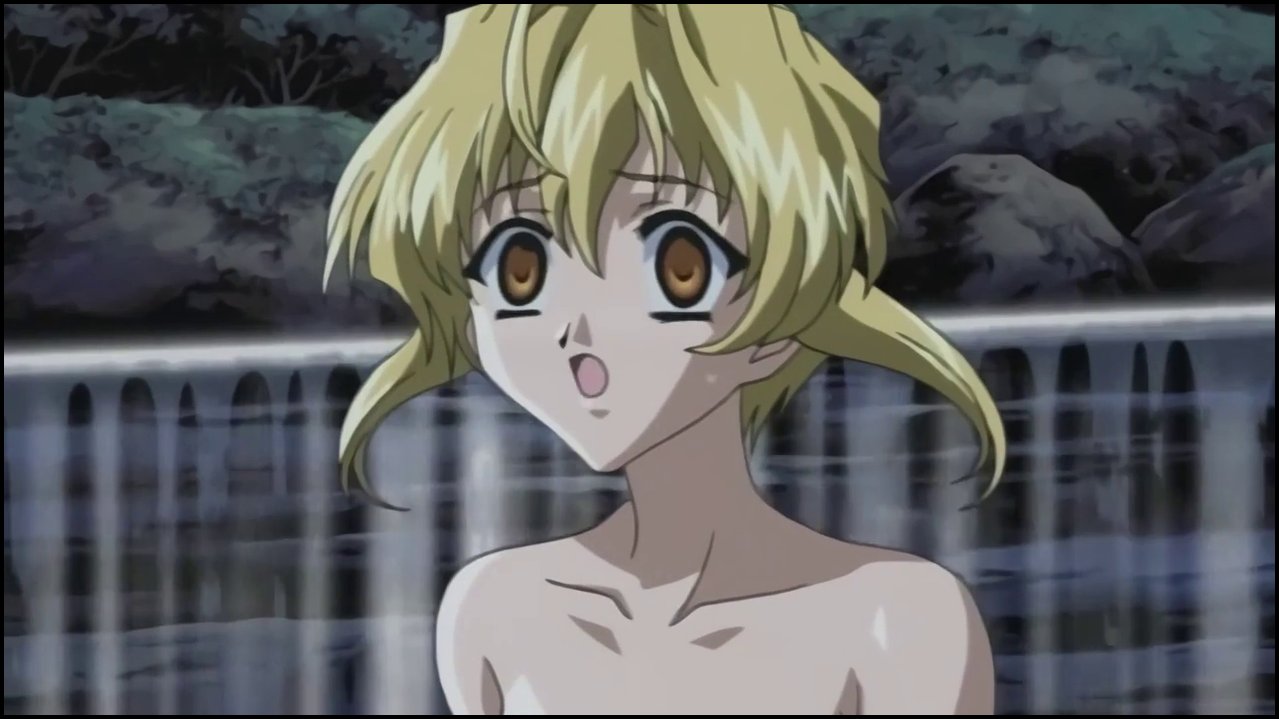 Moonlight Lady 2 - After hot lesbian action with the hentai maid an old man give.mp4