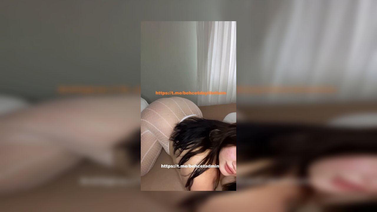 Zeynep Nur Maviş Telegram Vip ifşa videoları part 14 - Video İzle