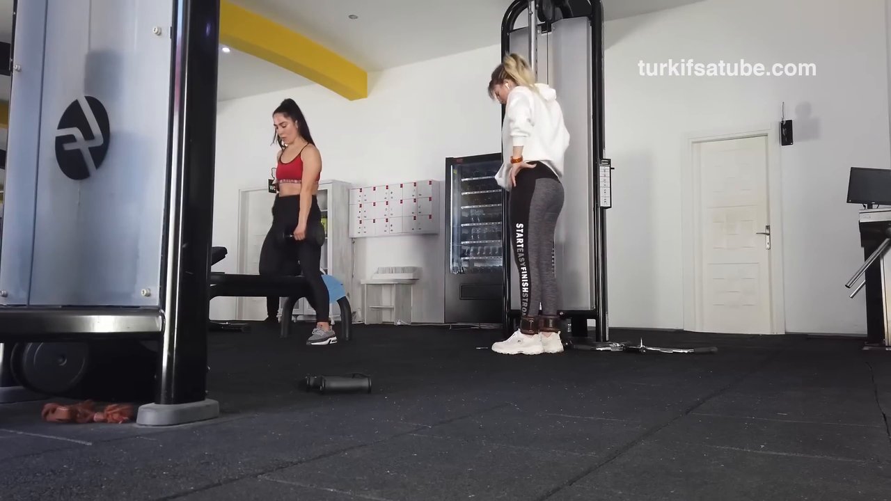 Selda Ateş - Daha sıkı bir vücut icin - Video İzle