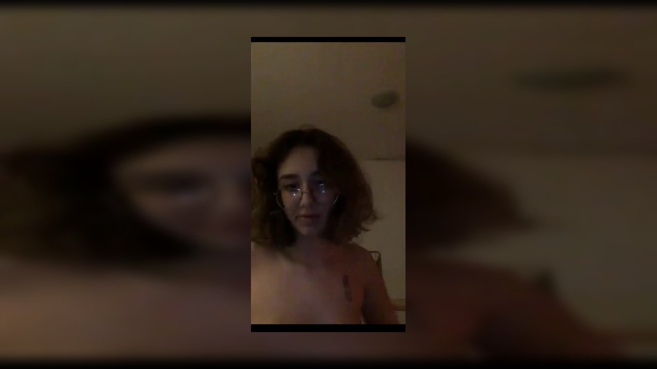 Naz Elbir devriiliyorum naz'ın Eski Premium İfşaları Part 21