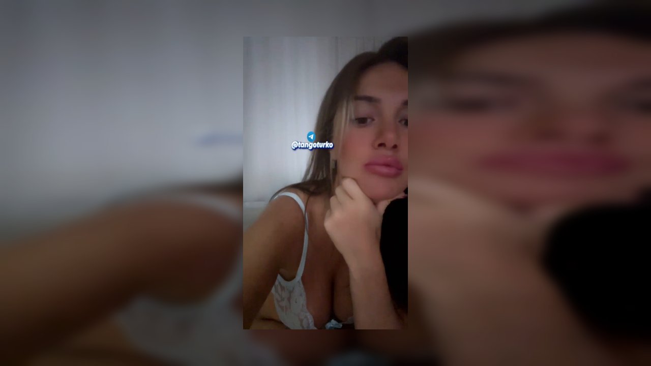 Tango Dancer Aybik Premium İfşa videoları part 6 - Video İzle