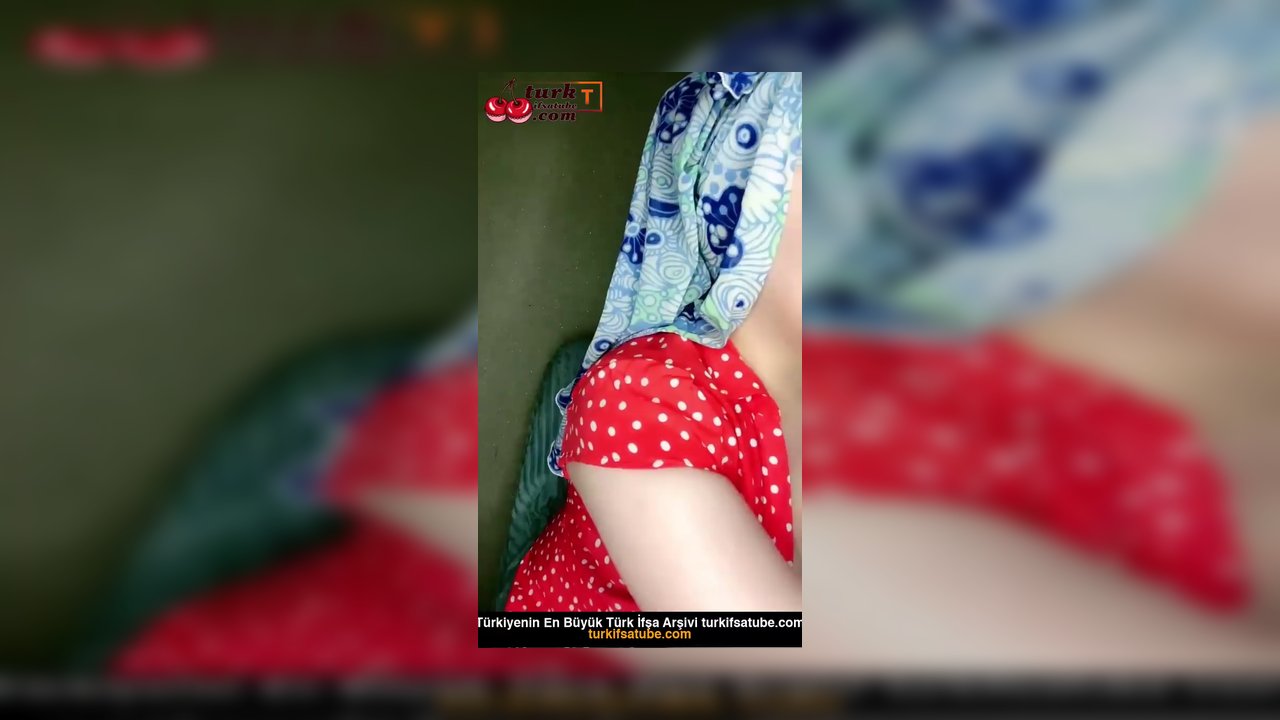 Tango çiçek ifşa türbanlı ev hanımı - Video İzle
