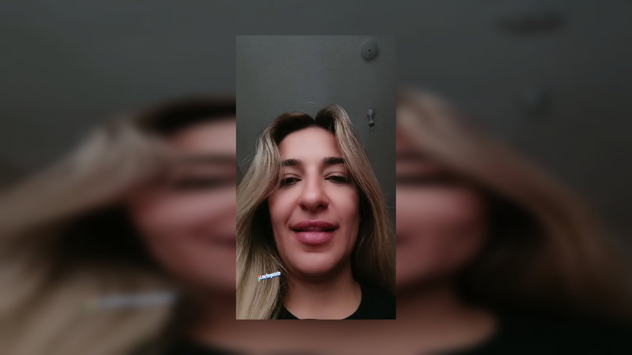 Maserati Tango ifşa videoları Part 5