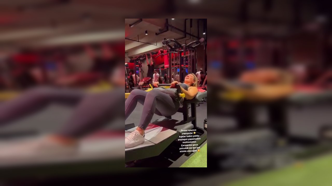 Fidan Hoca Premium Videoları Part 6