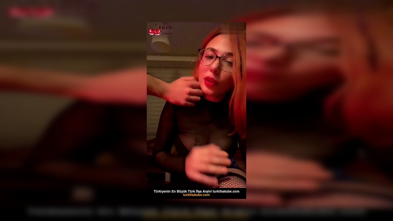 Laliberta ifşa Karanlıkta manitaya sakso çekti - Video İzle