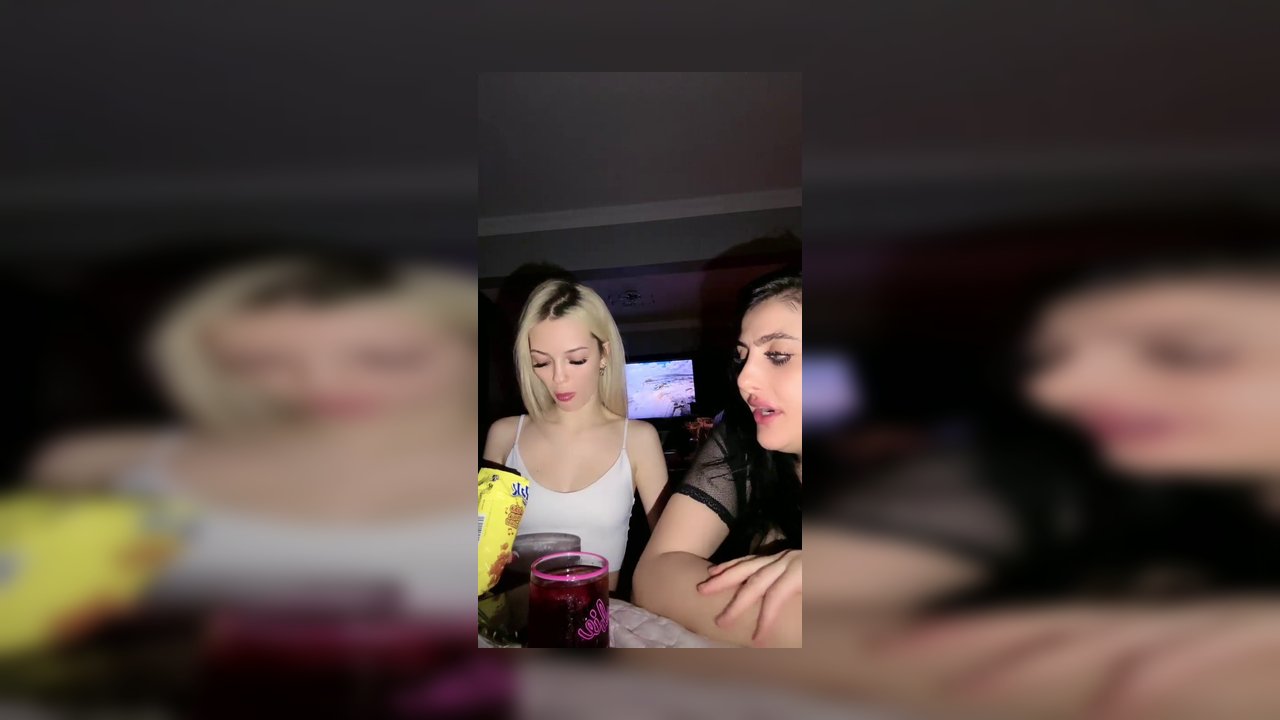 Arden Tango ve diğer kanallardaki premium ifşa videoları part 92 - Video İzle