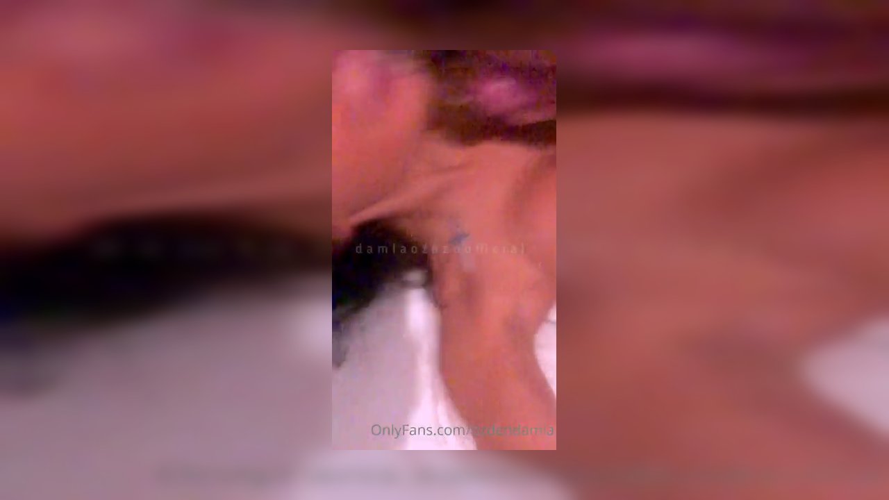 Damla Özden (ozdendamla) Onlyfans ppv İfşa Videoları Part 5 - Video İzle.mp4